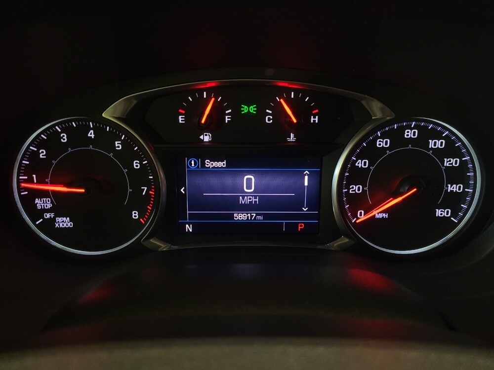 2020 GMC Acadia in Gainesville, FL 32609 - 18130322 23