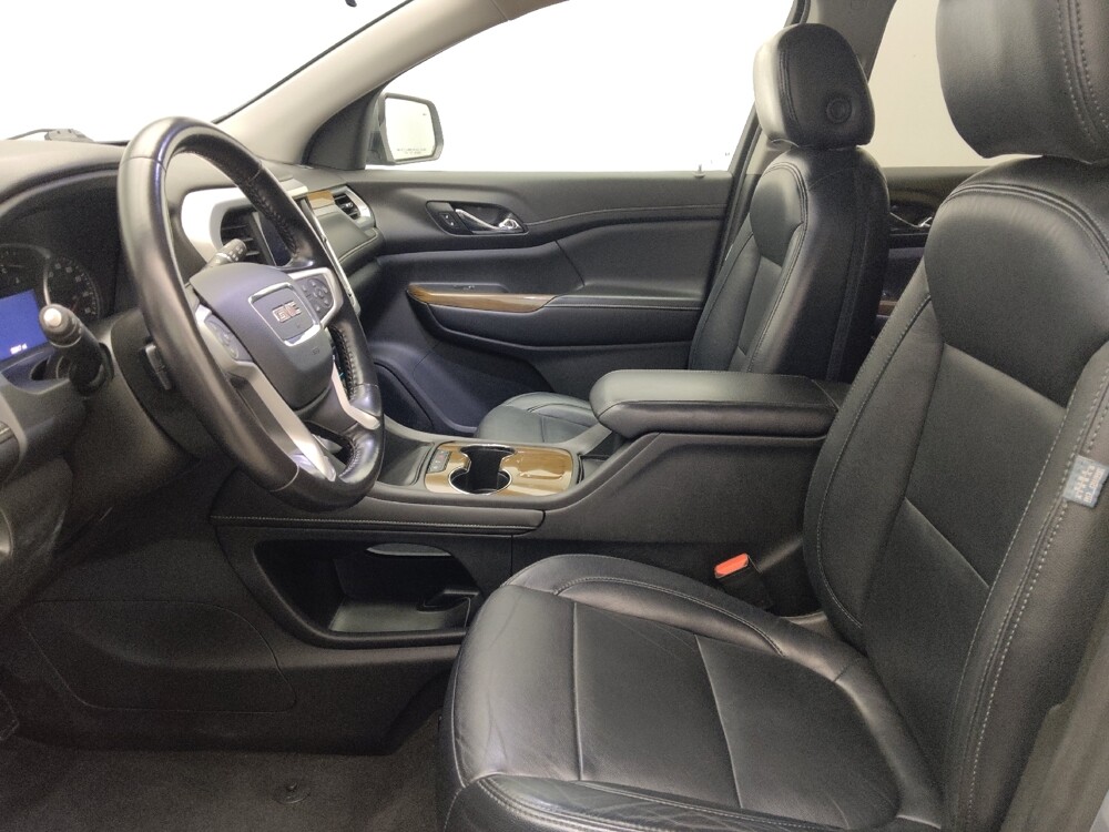 2020 GMC Acadia in Gainesville, FL 32609 - 18130322 17