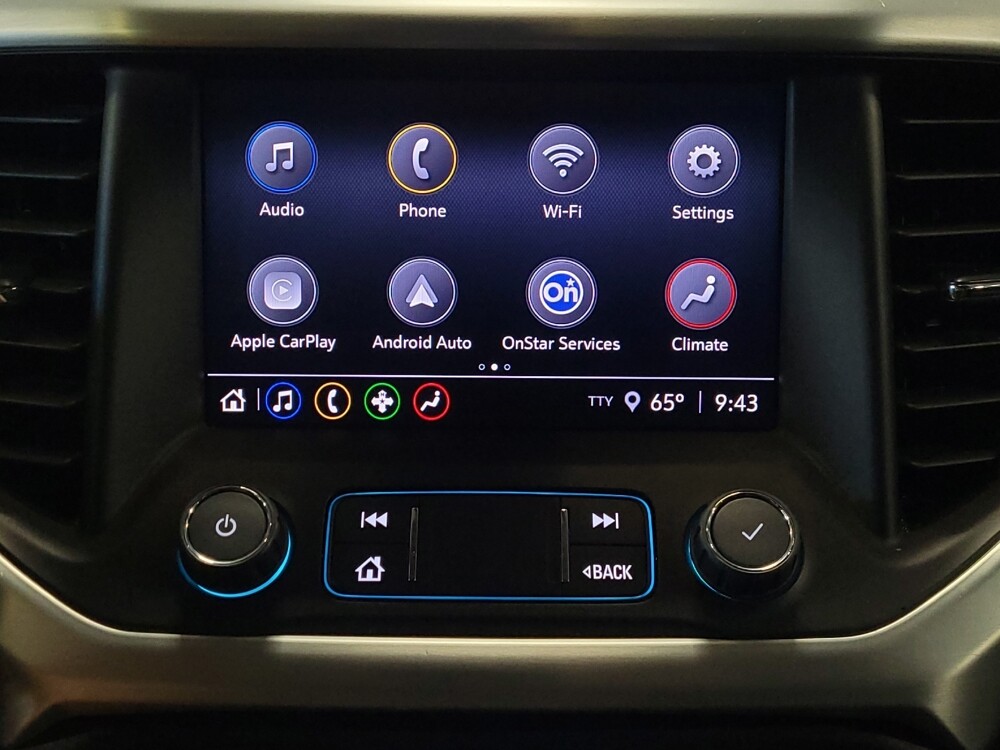 2020 GMC Acadia in Gainesville, FL 32609 - 18130322 25