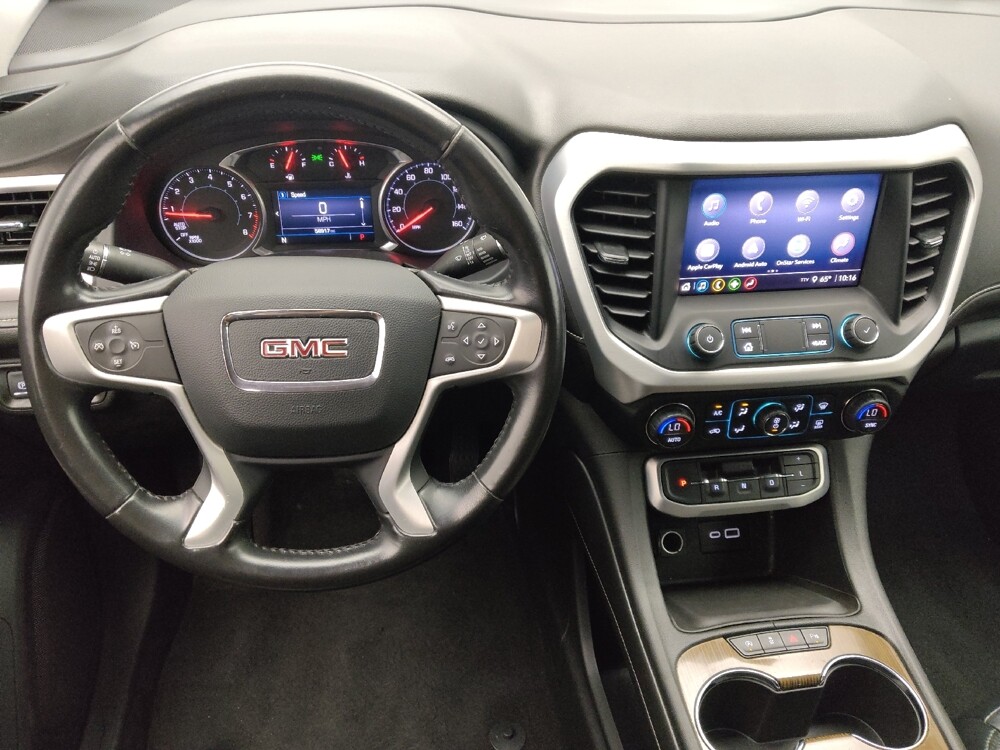 2020 GMC Acadia in Gainesville, FL 32609 - 18130322 22