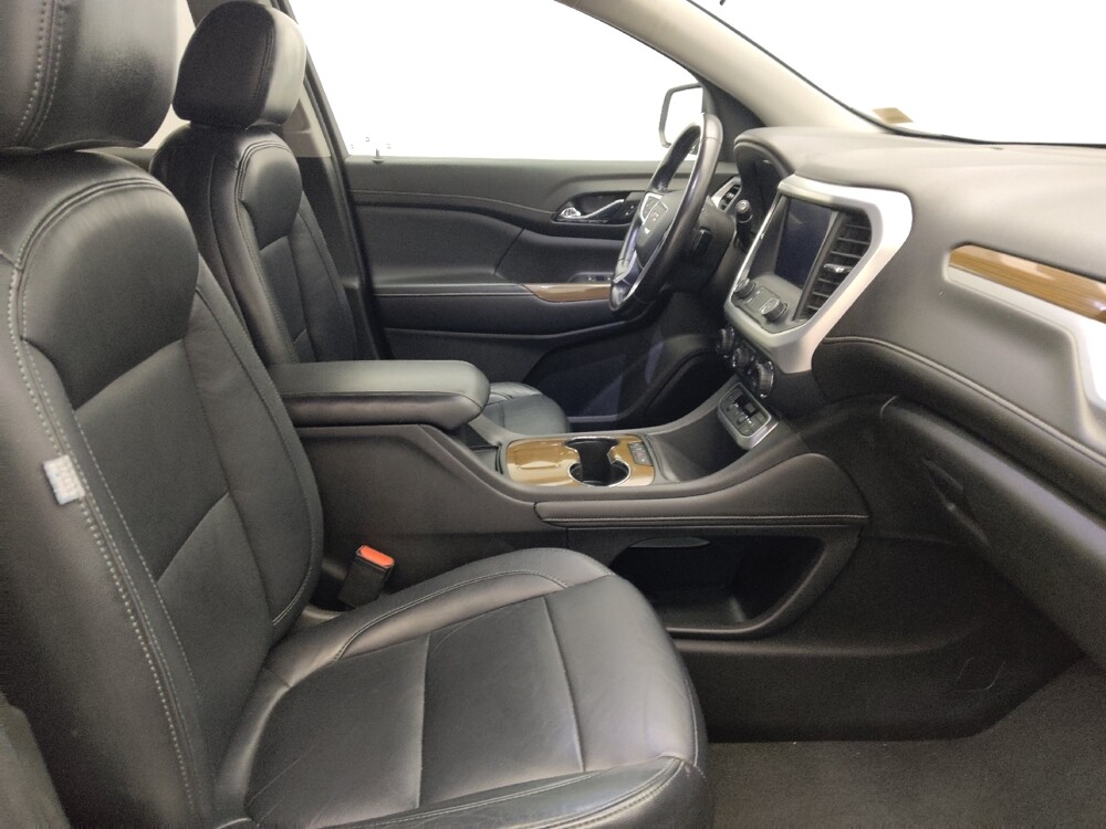 2020 GMC Acadia in Gainesville, FL 32609 - 18130322 21