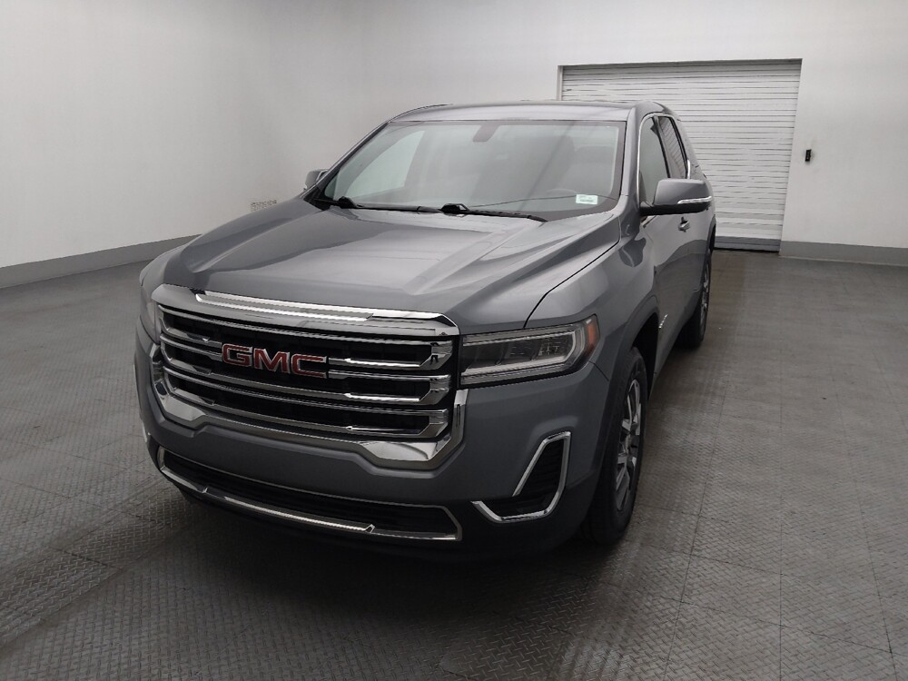 2020 GMC Acadia in Gainesville, FL 32609 - 18130322 15