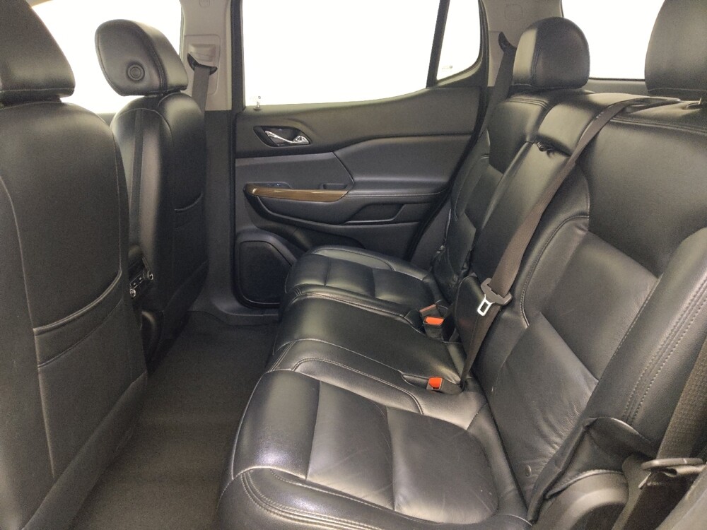 2020 GMC Acadia in Gainesville, FL 32609 - 18130322 18