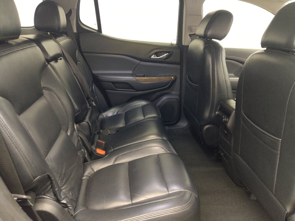 2020 GMC Acadia in Gainesville, FL 32609 - 18130322 19