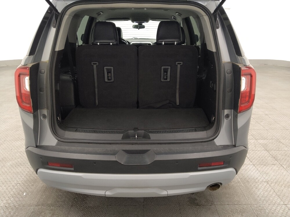 2020 GMC Acadia in Gainesville, FL 32609 - 18130322 29