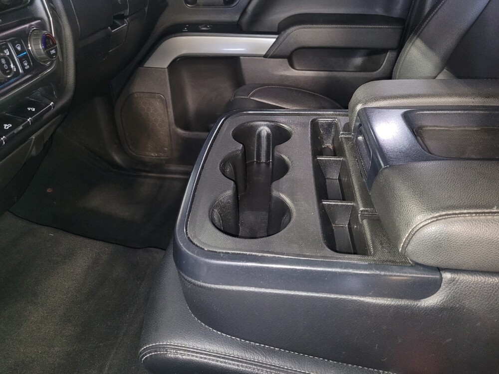 2018 Chevrolet Silverado 1500 in Sanford, FL 32773 - 18130323 26