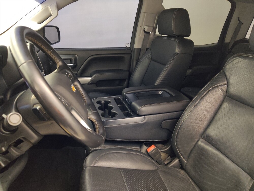 2018 Chevrolet Silverado 1500 in Sanford, FL 32773 - 18130323 17