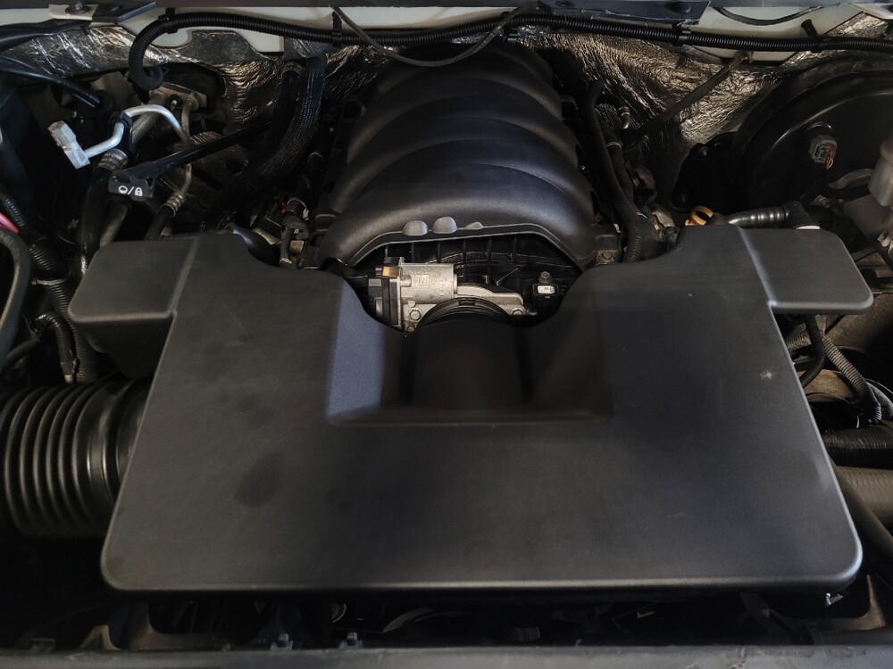 2018 Chevrolet Silverado 1500 in Sanford, FL 32773 - 18130323 30