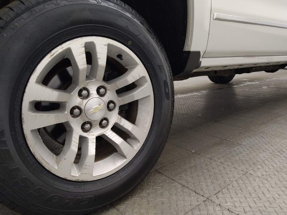 2018 Chevrolet Silverado 1500 in Sanford, FL 32773 - 18130323 31