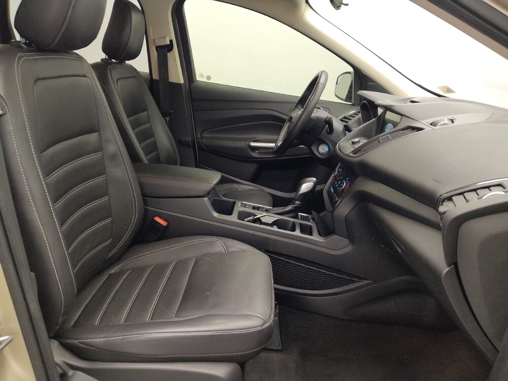 2018 Ford Escape in Sanford, FL 32773 - 18130324 21