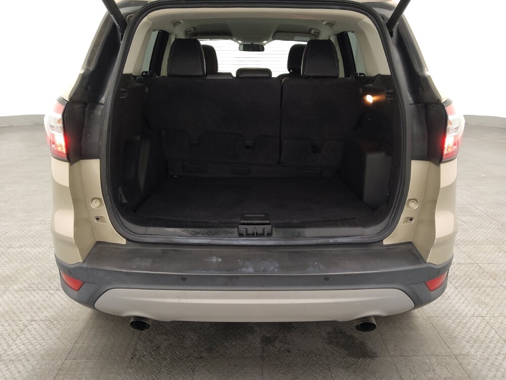 2018 Ford Escape in Sanford, FL 32773 - 18130324 29