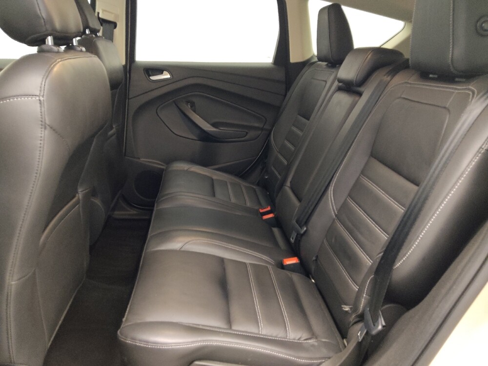 2018 Ford Escape in Sanford, FL 32773 - 18130324 18