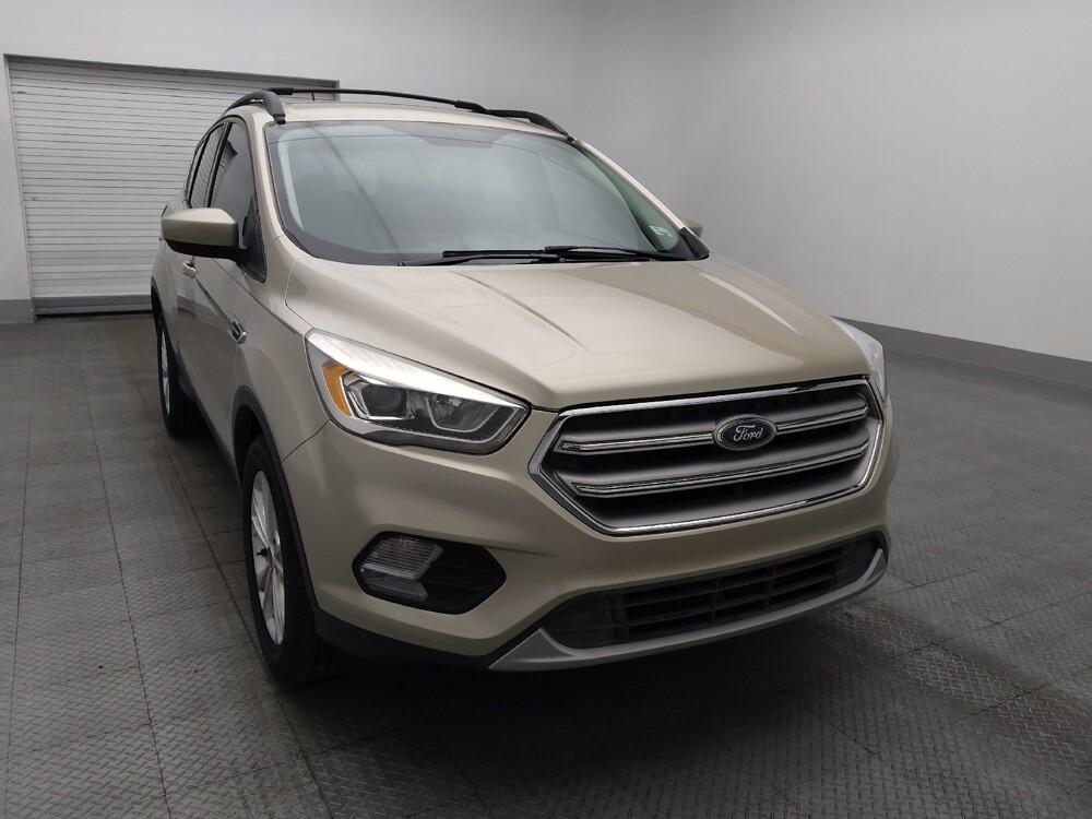 2018 Ford Escape in Sanford, FL 32773 - 18130324 14