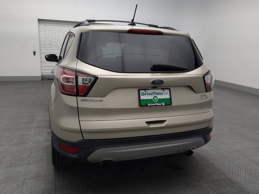 2018 Ford Escape in Sanford, FL 32773 - 18130324 6