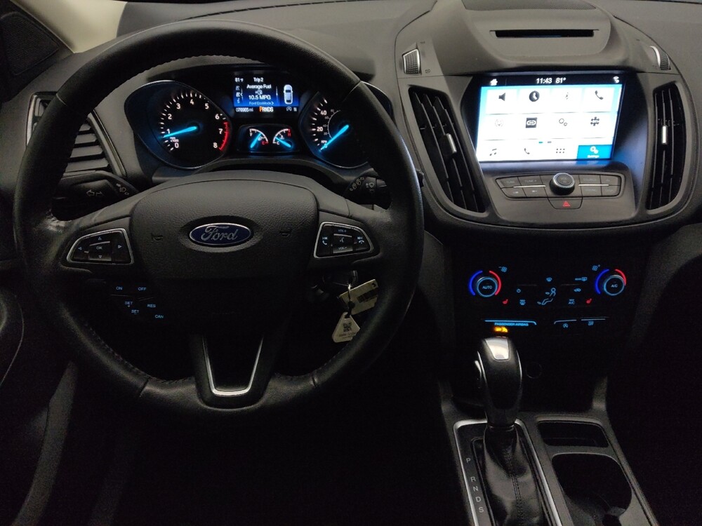 2018 Ford Escape in Sanford, FL 32773 - 18130324 22