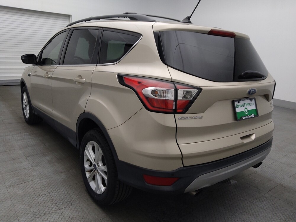 2018 Ford Escape in Sanford, FL 32773 - 18130324 5