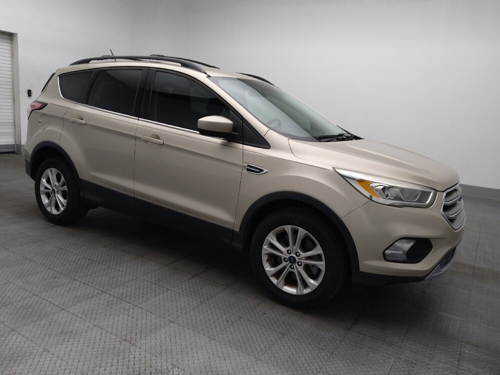 2018 Ford Escape in Sanford, FL 32773 - 18130324 11