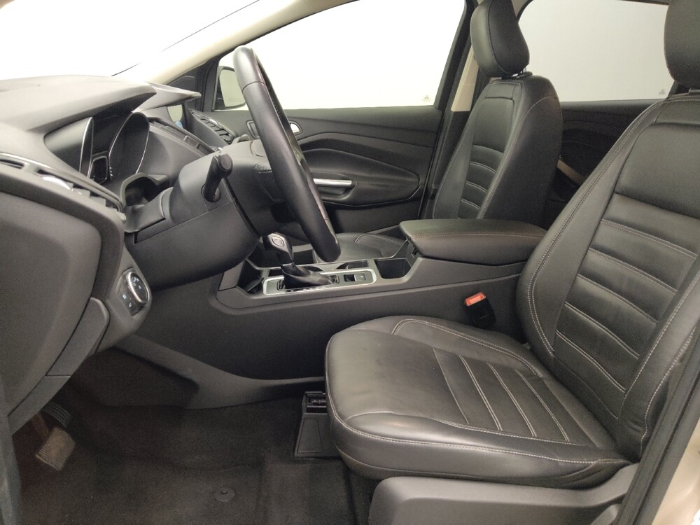 2018 Ford Escape in Sanford, FL 32773 - 18130324 17