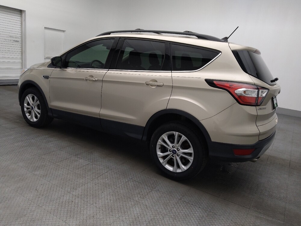 2018 Ford Escape in Sanford, FL 32773 - 18130324 3