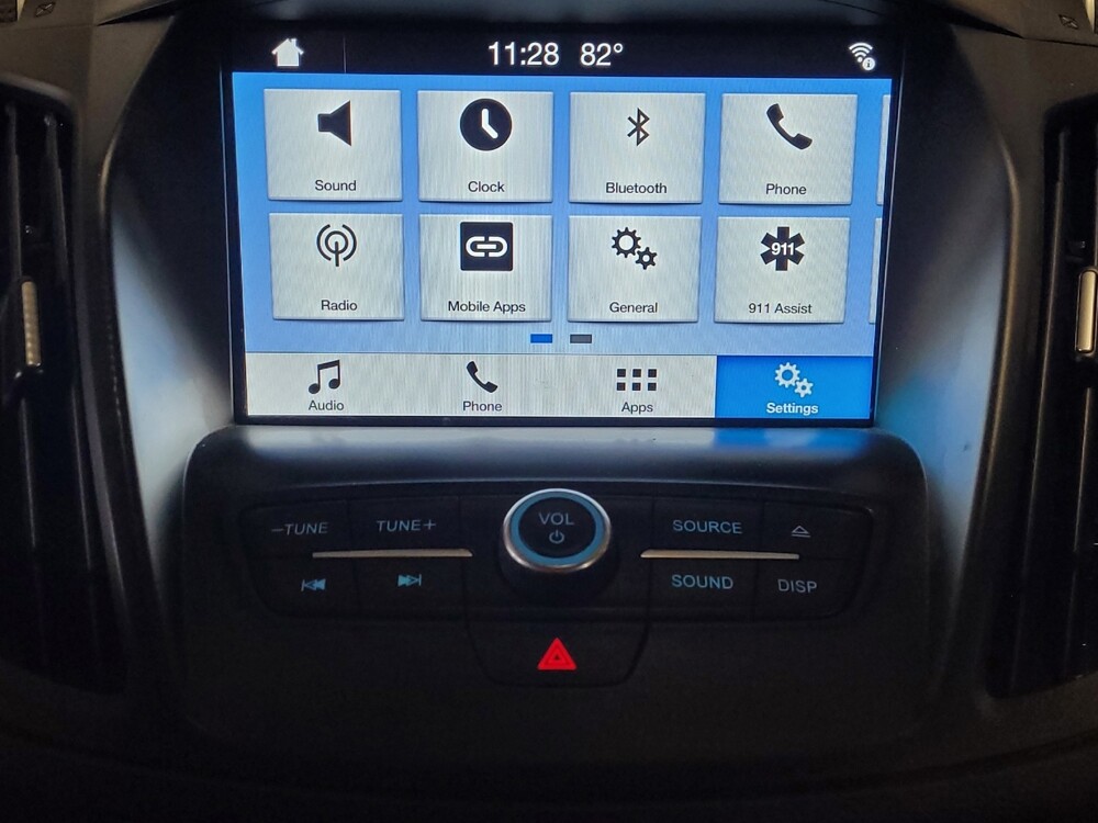 2018 Ford Escape in Sanford, FL 32773 - 18130324 25