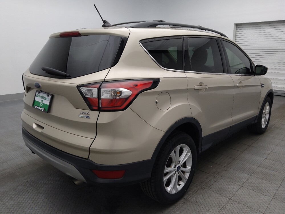 2018 Ford Escape in Sanford, FL 32773 - 18130324 9