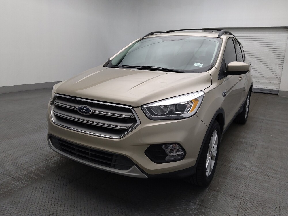 2018 Ford Escape in Sanford, FL 32773 - 18130324 15