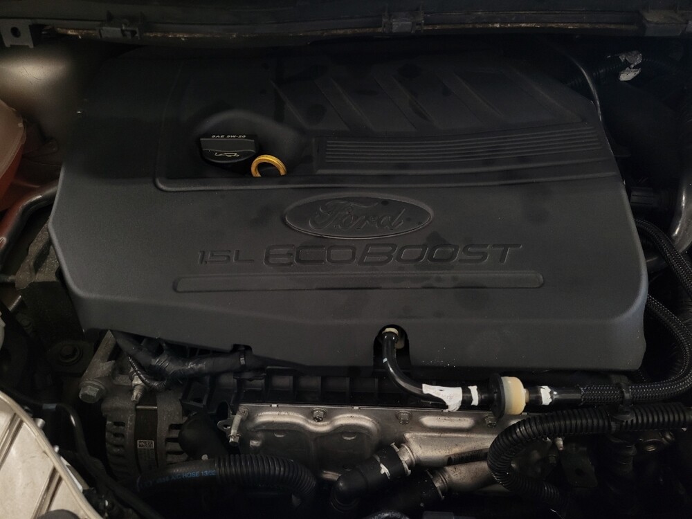 2018 Ford Escape in Sanford, FL 32773 - 18130324 30