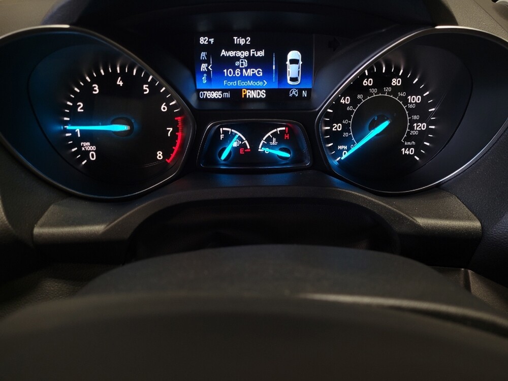 2018 Ford Escape in Sanford, FL 32773 - 18130324 23