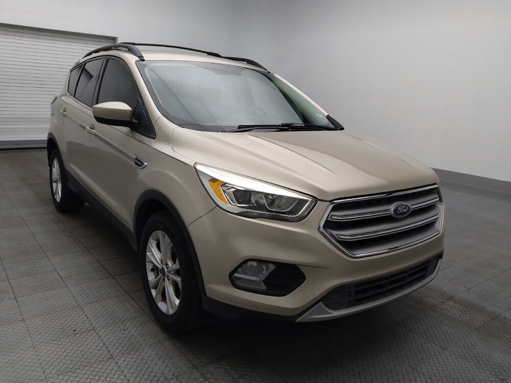 2018 Ford Escape in Sanford, FL 32773 - 18130324 13