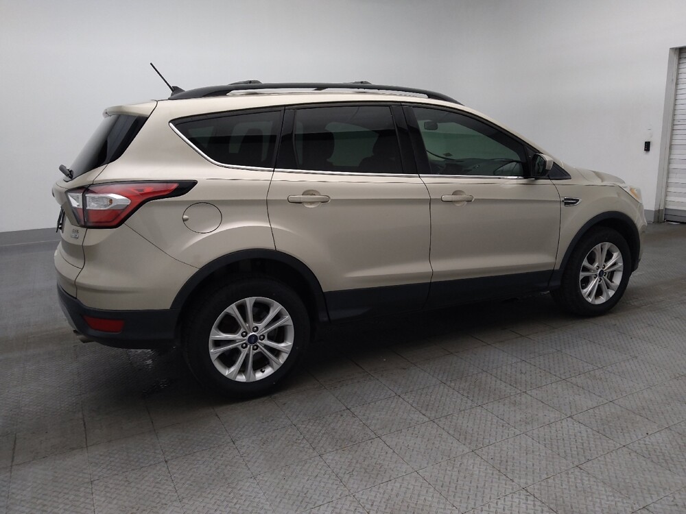2018 Ford Escape in Sanford, FL 32773 - 18130324 10
