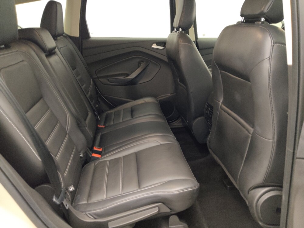 2018 Ford Escape in Sanford, FL 32773 - 18130324 19