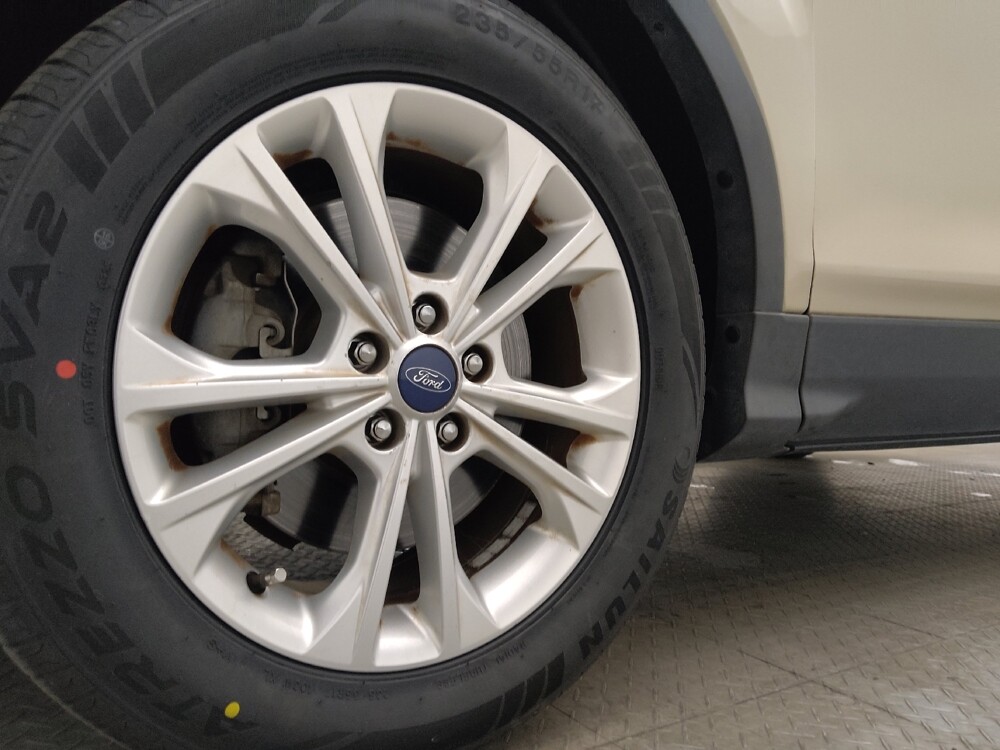 2018 Ford Escape in Sanford, FL 32773 - 18130324 31