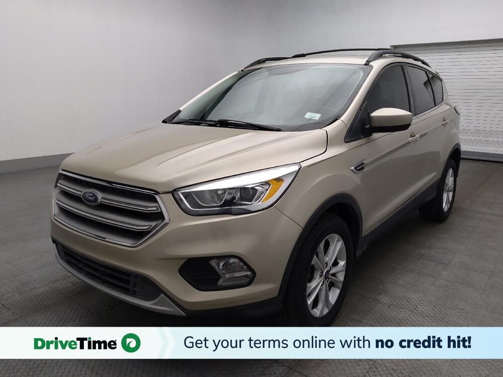 2018 Ford Escape in Sanford, FL 32773 - 18130324