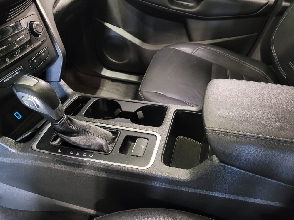 2018 Ford Escape in Sanford, FL 32773 - 18130324 26