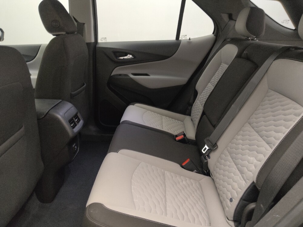 2021 Chevrolet Equinox in Gainesville, FL 32609 - 18130325 18