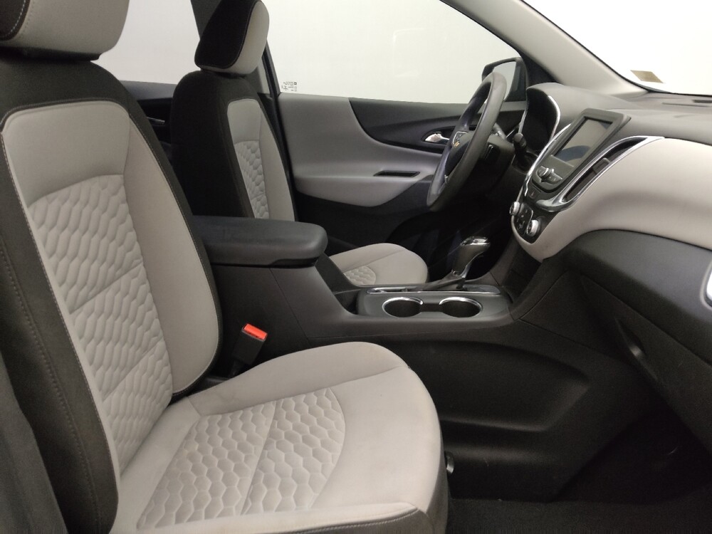 2021 Chevrolet Equinox in Gainesville, FL 32609 - 18130325 21