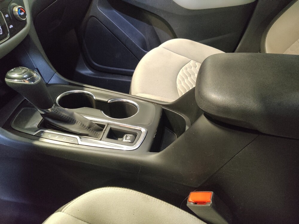 2021 Chevrolet Equinox in Gainesville, FL 32609 - 18130325 26