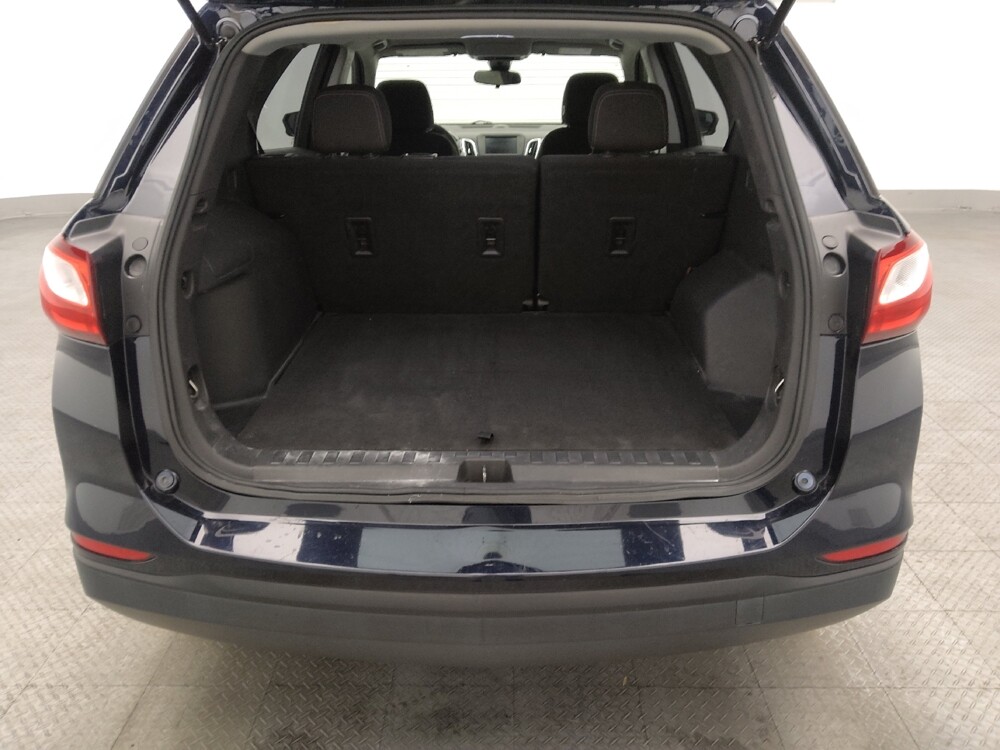 2021 Chevrolet Equinox in Gainesville, FL 32609 - 18130325 29