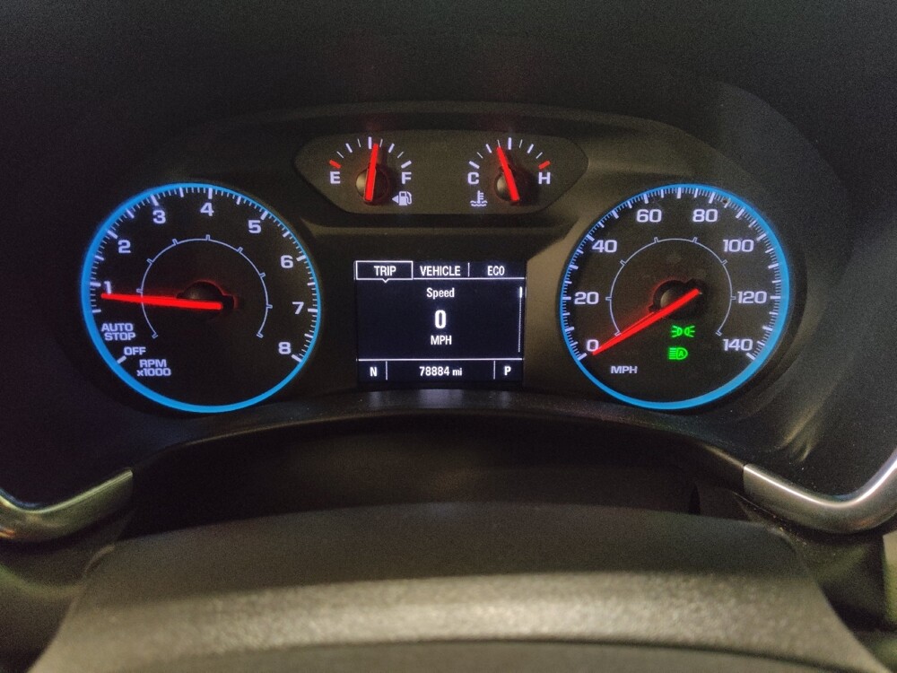 2021 Chevrolet Equinox in Gainesville, FL 32609 - 18130325 23