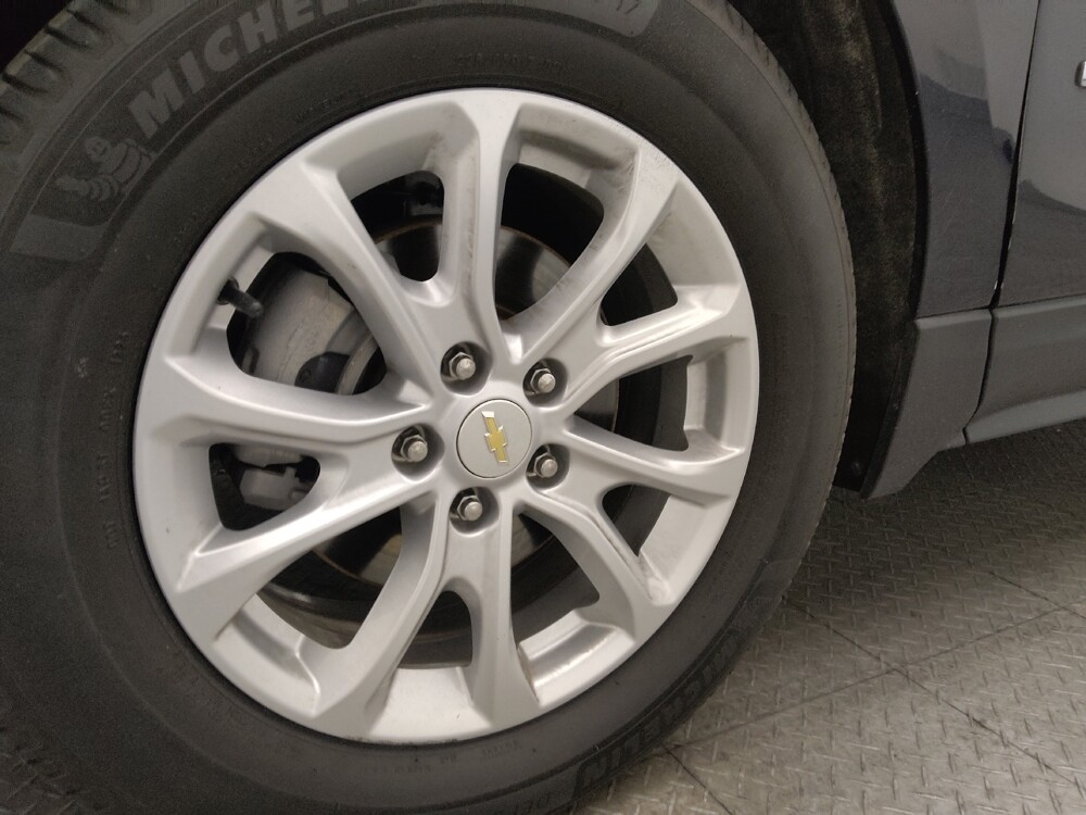 2021 Chevrolet Equinox in Gainesville, FL 32609 - 18130325 31