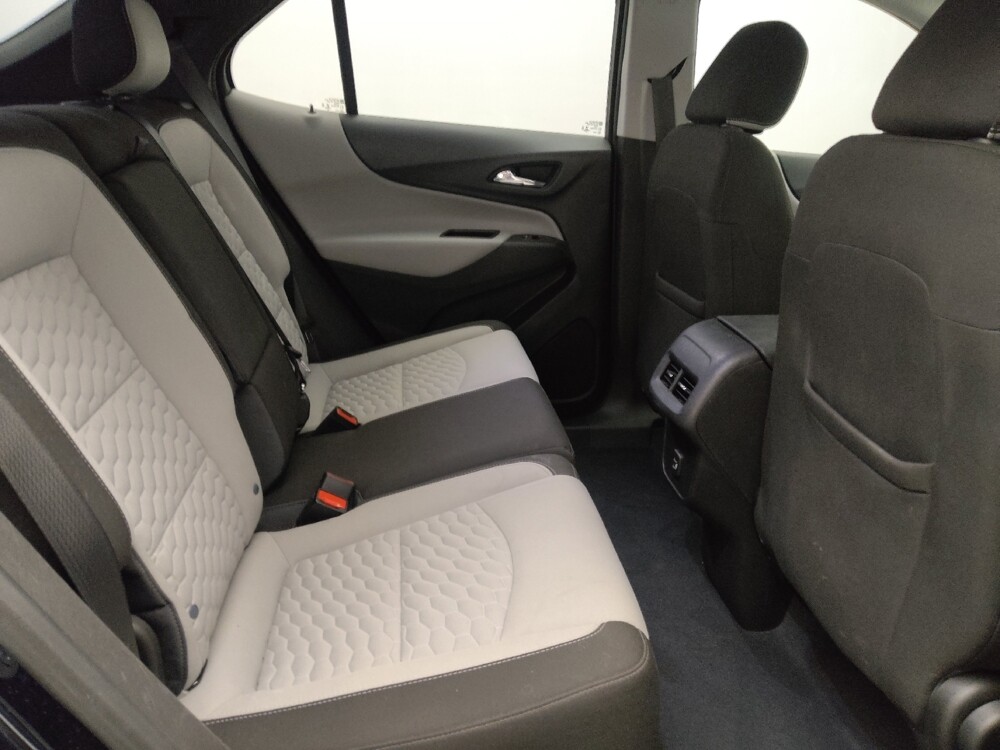 2021 Chevrolet Equinox in Gainesville, FL 32609 - 18130325 19