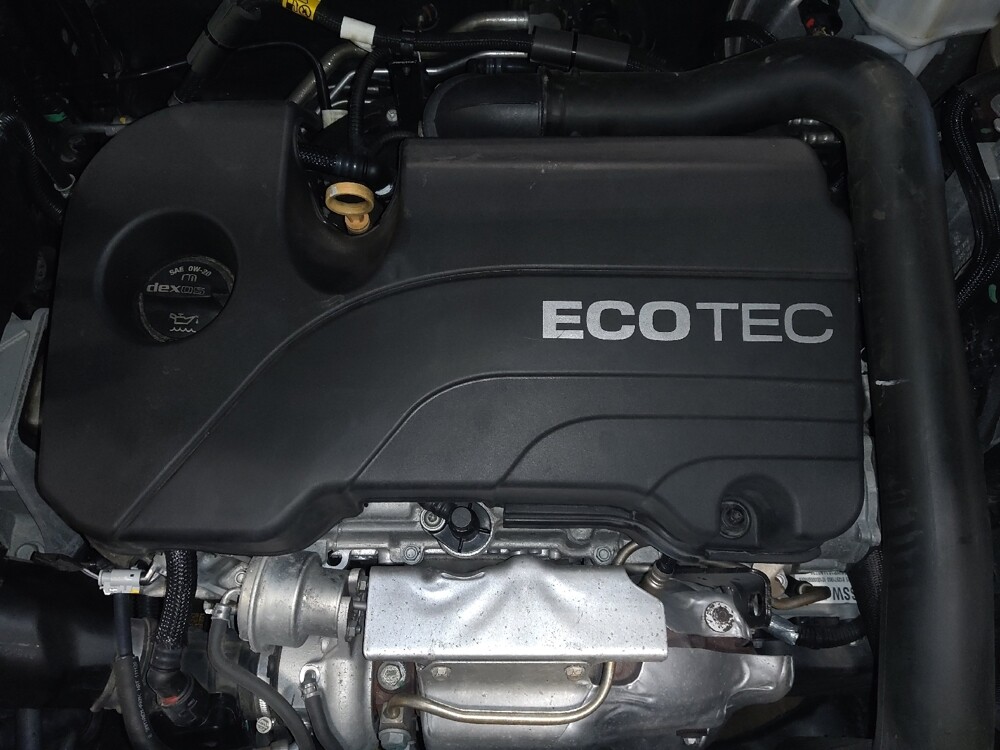 2021 Chevrolet Equinox in Gainesville, FL 32609 - 18130325 30