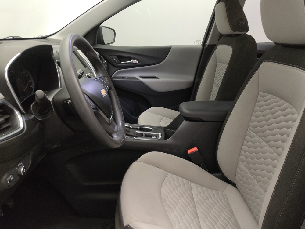 2021 Chevrolet Equinox in Gainesville, FL 32609 - 18130325 17