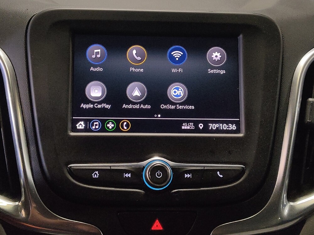 2021 Chevrolet Equinox in Gainesville, FL 32609 - 18130325 25