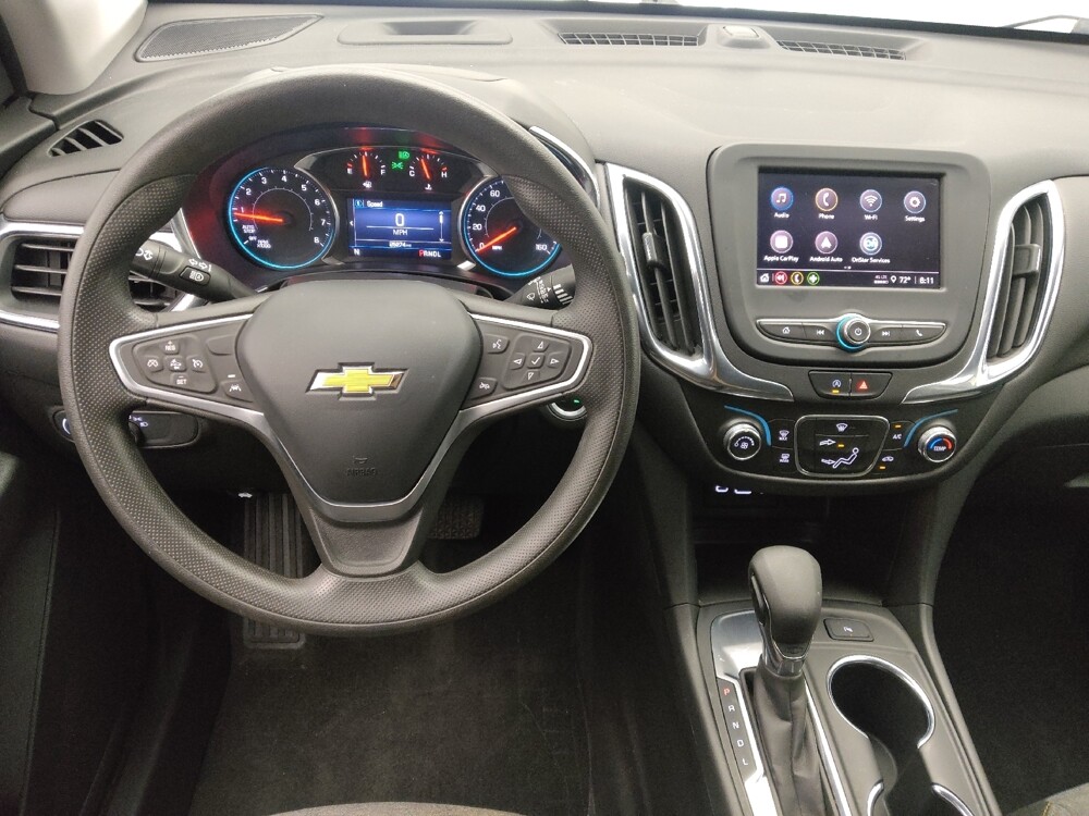 2023 Chevrolet Equinox in Kissimmee, FL 34744 - 18130326 22