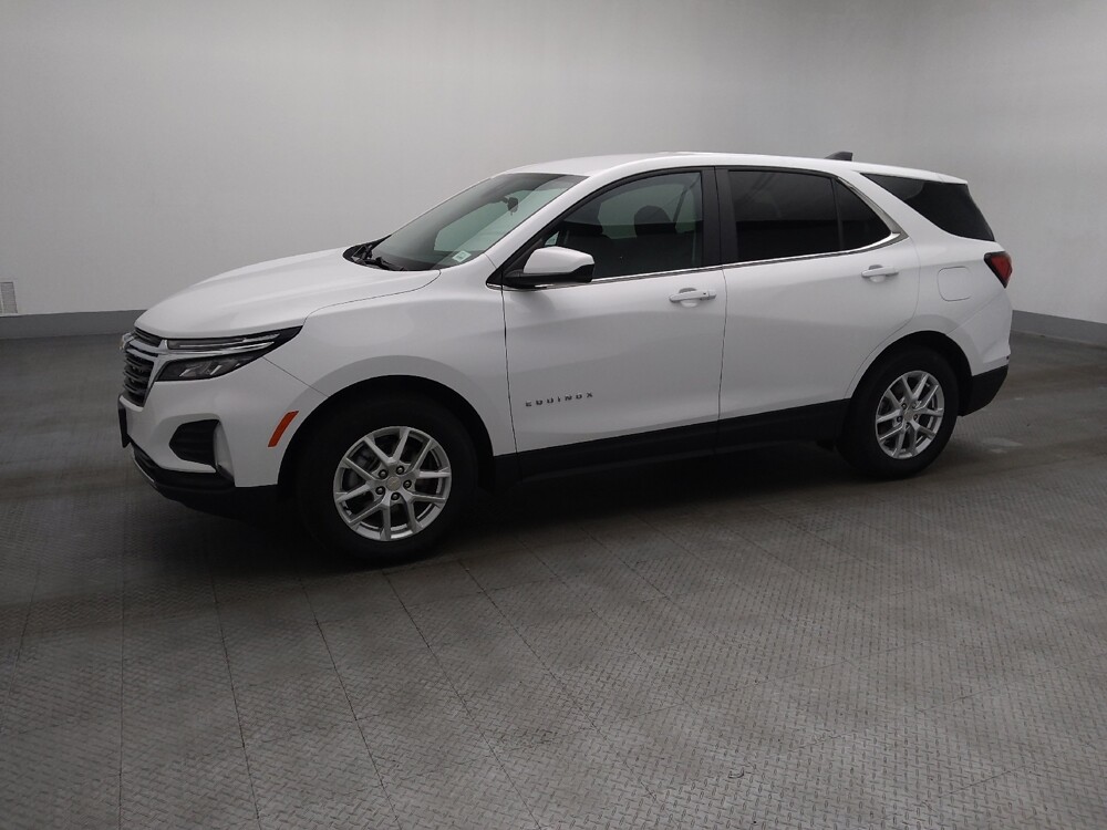 2023 Chevrolet Equinox in Kissimmee, FL 34744 - 18130326 2