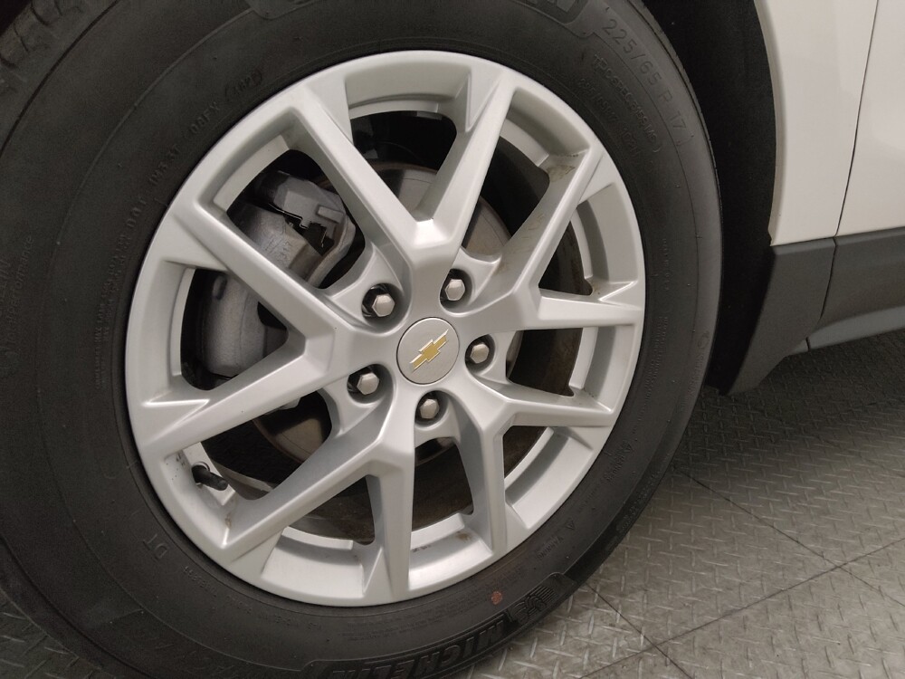 2023 Chevrolet Equinox in Kissimmee, FL 34744 - 18130326 31