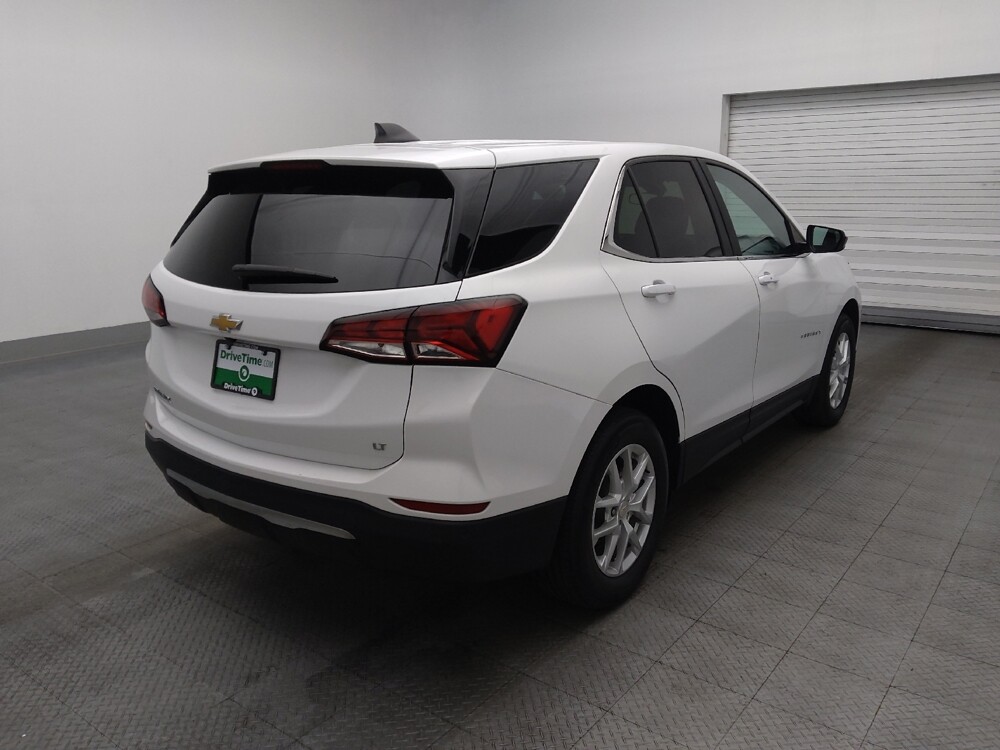 2023 Chevrolet Equinox in Kissimmee, FL 34744 - 18130326 9