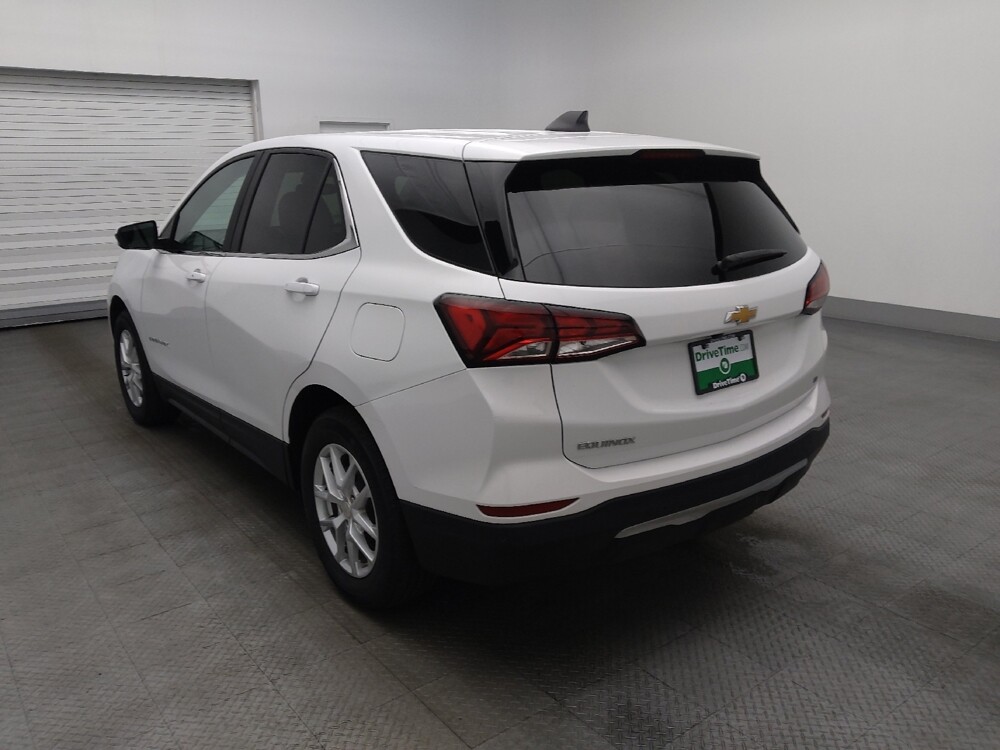 2023 Chevrolet Equinox in Kissimmee, FL 34744 - 18130326 5