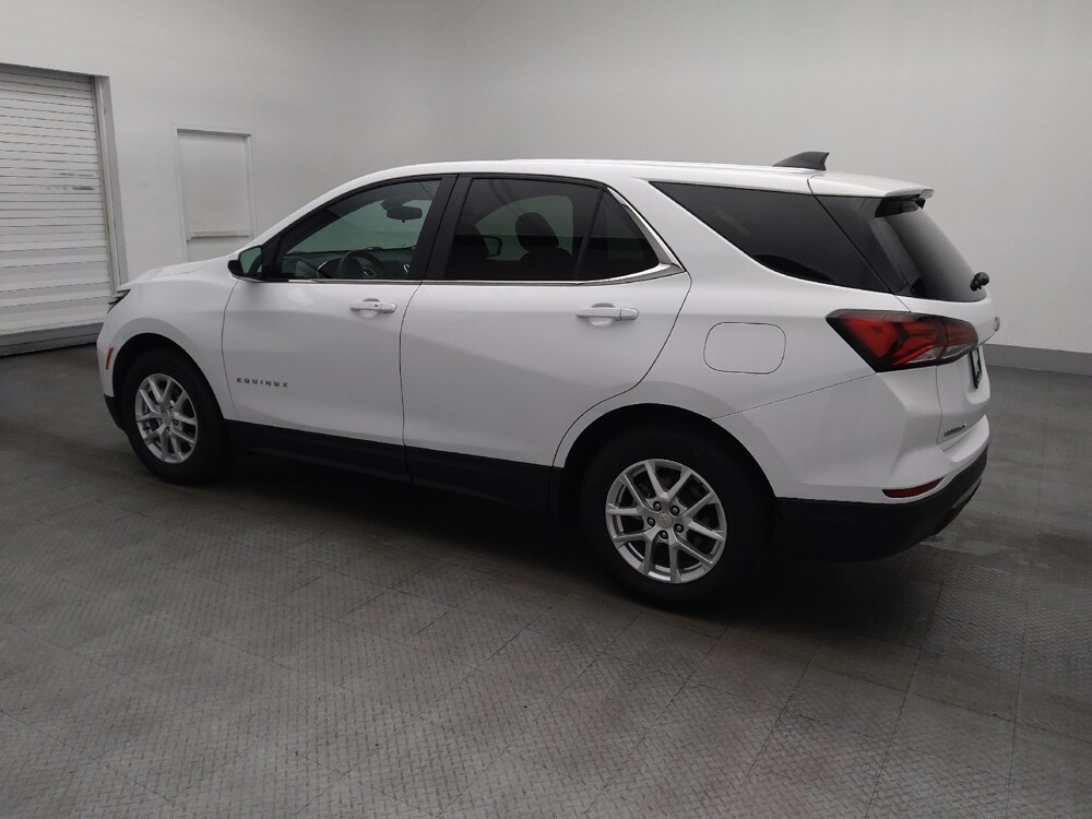 2023 Chevrolet Equinox in Kissimmee, FL 34744 - 18130326 3